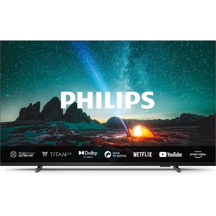 Philips 43pus7609/12 43" 4k Uhd-tv