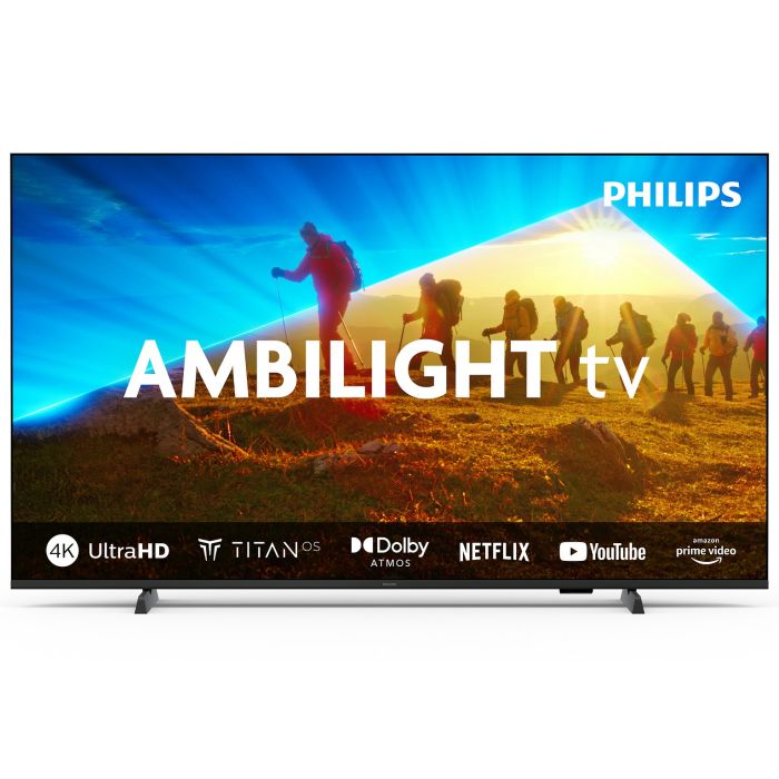 Philips 43pus8009/12 43" 4k