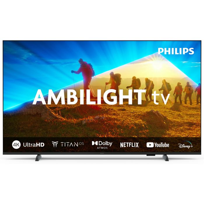 Philips 50pus8009/12 50" 4k