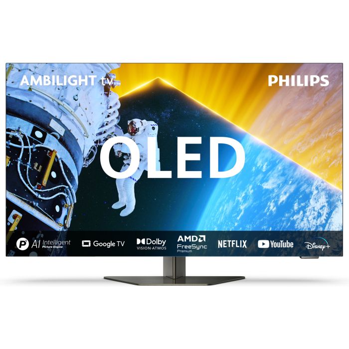 Philips 42" Oled-tv 42oled809/12