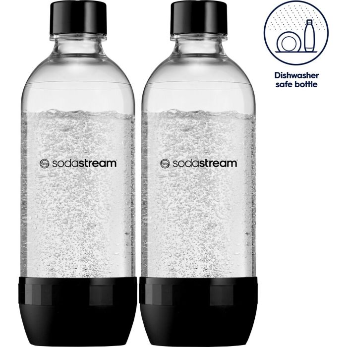 Sodastream Classic Dws Hiilihapotuspullot