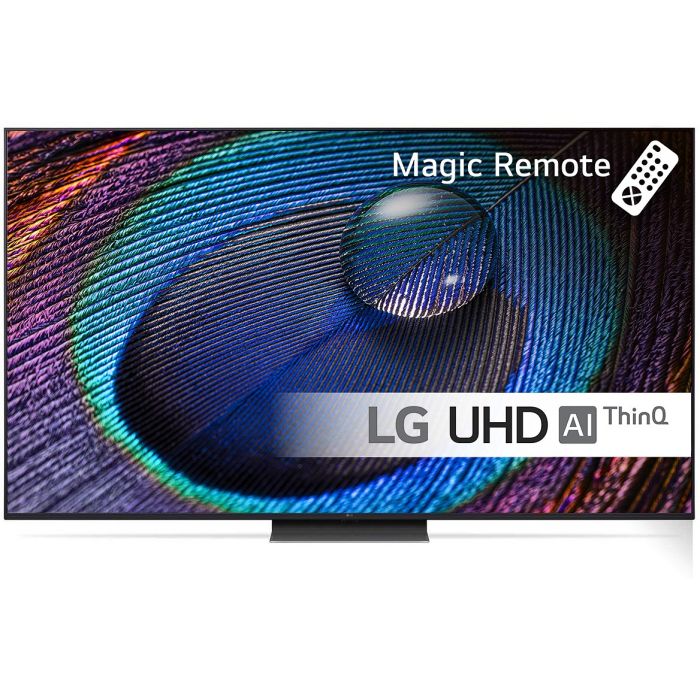 Lg 75" 4k Uhd-tv 75ur91006la 