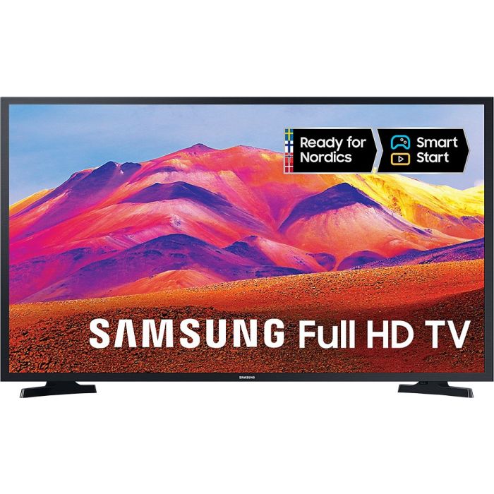 Samsung Ue32t5305ce 32" Led-tv