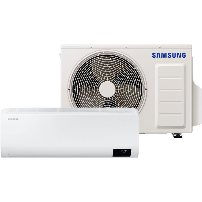 Samsung Nordic Wind-free 35 Ilmalämpöpumppu